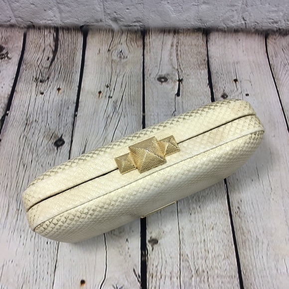 REBECCA MINKOFF CLUTCH BAG_126-47 - Picture 3 of 6